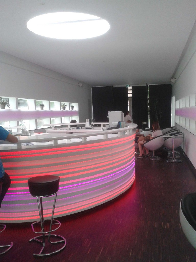 cafe